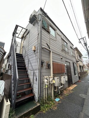 メゾンＫＹ外観写真