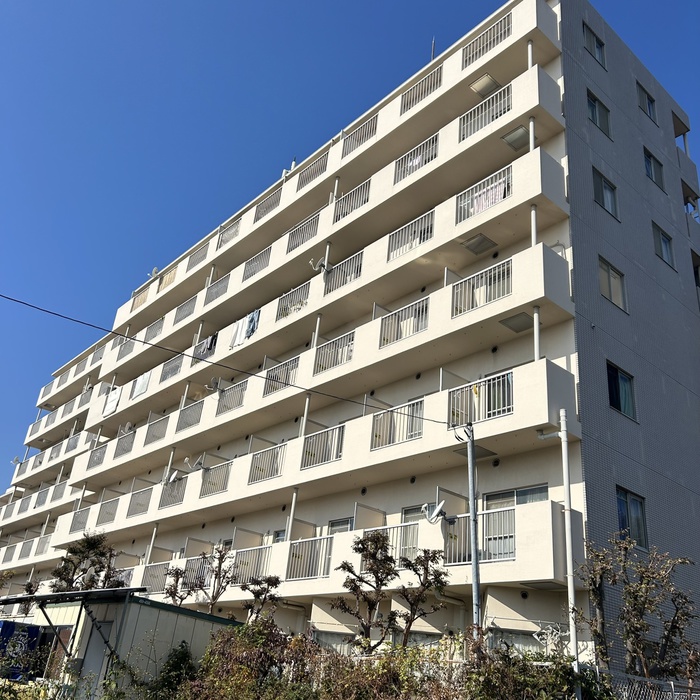 フレクション相模原（316）