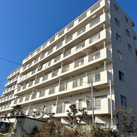 フレクション相模原（316）外観写真