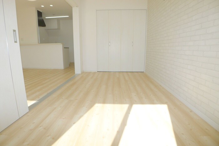 物件内観写真13　(居室)