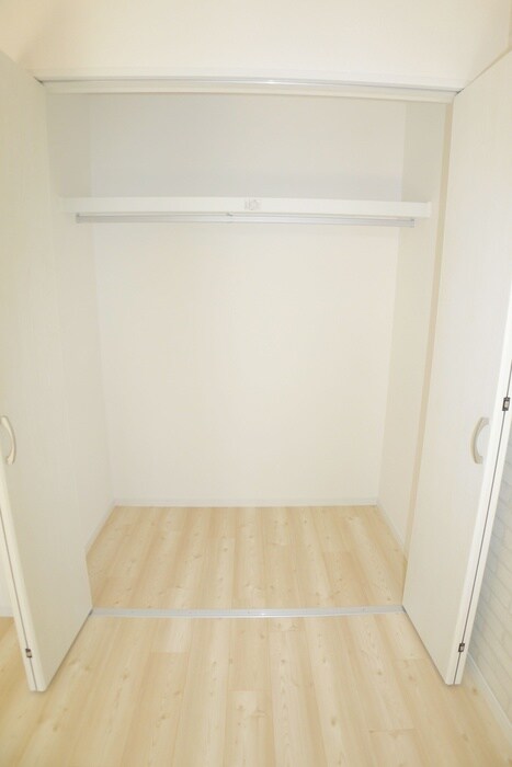 物件内観写真14　(収納)