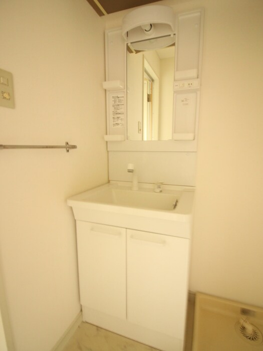 物件内観写真10　(洗面)