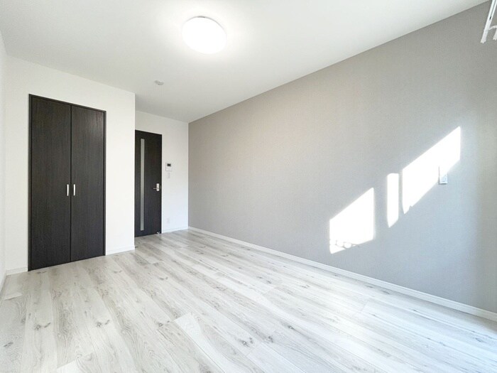 物件内観写真8　(居室)