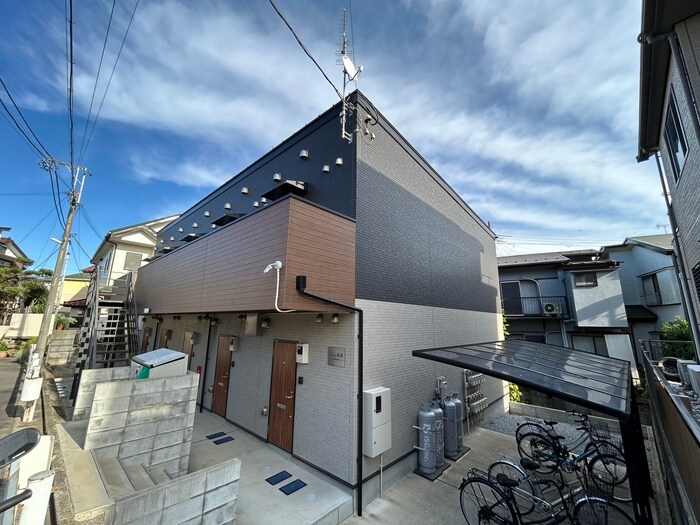 物件外観写真3　(外観写真)