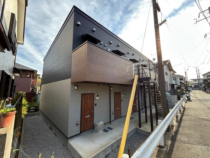 物件外観写真4　(外観写真)