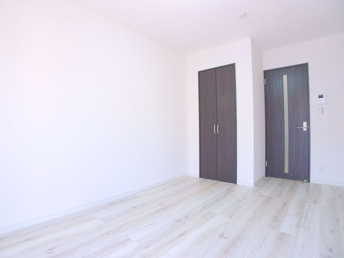 物件内観写真10　(居室)