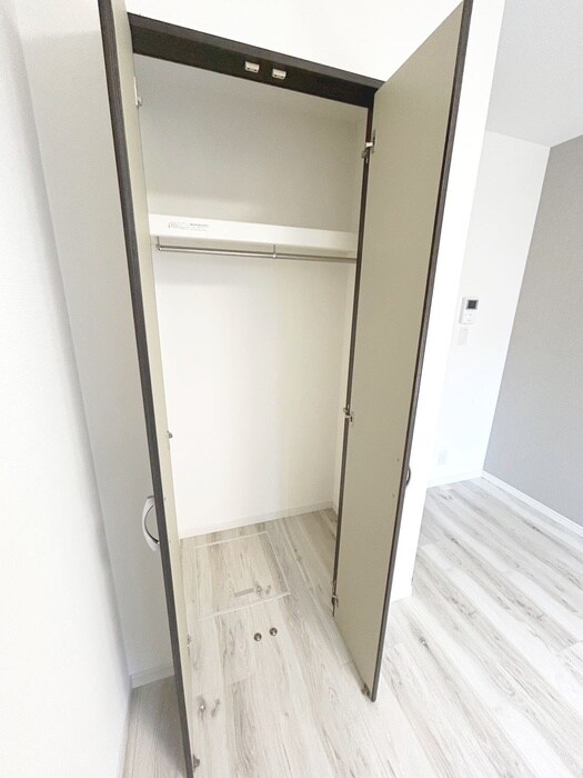 物件内観写真11　(収納)