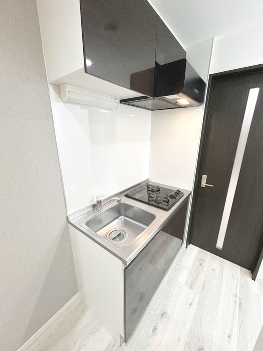 物件内観写真12　(キッチン)