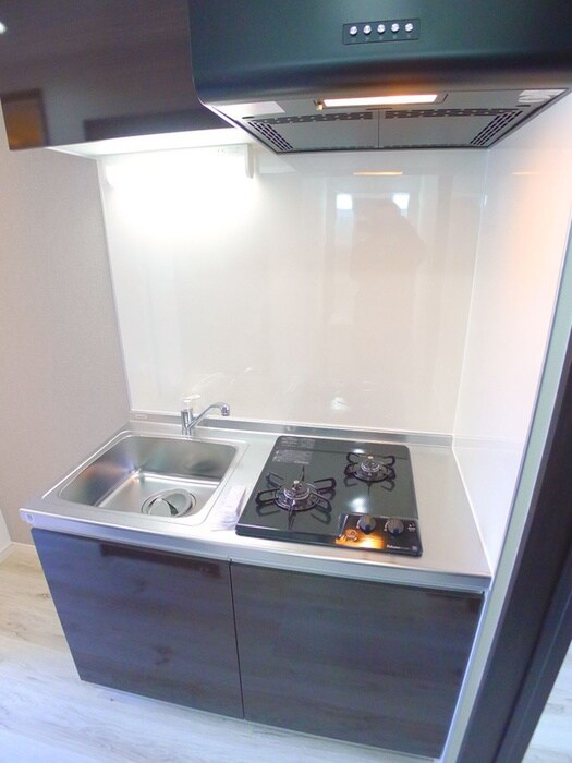 物件内観写真12　(キッチン)