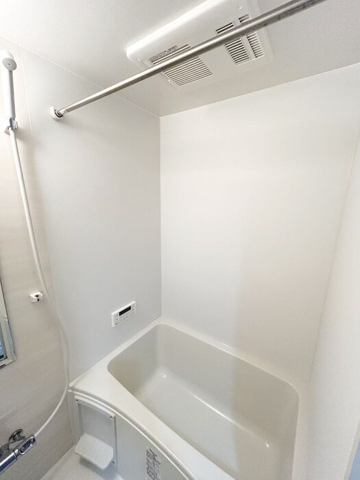 物件内観写真13　(バス／シャワールーム等)