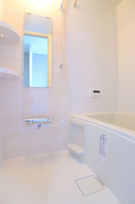 物件内観写真13　(バス／シャワールーム等)