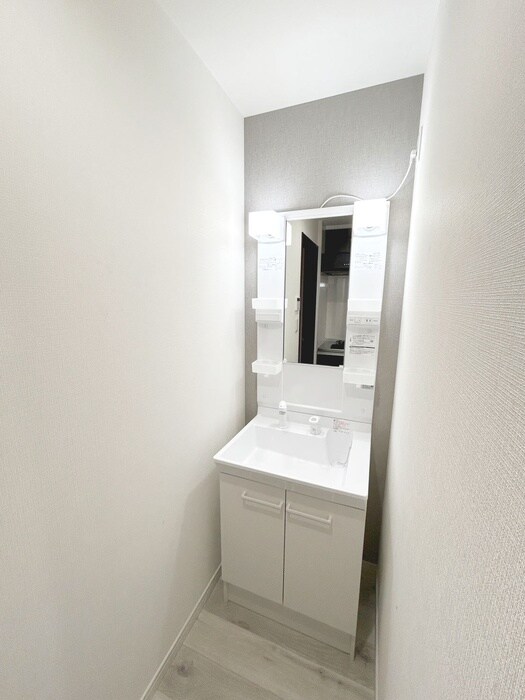 物件内観写真14　(洗面)