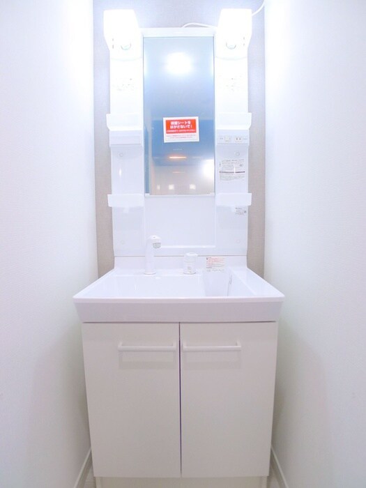 物件内観写真14　(洗面)