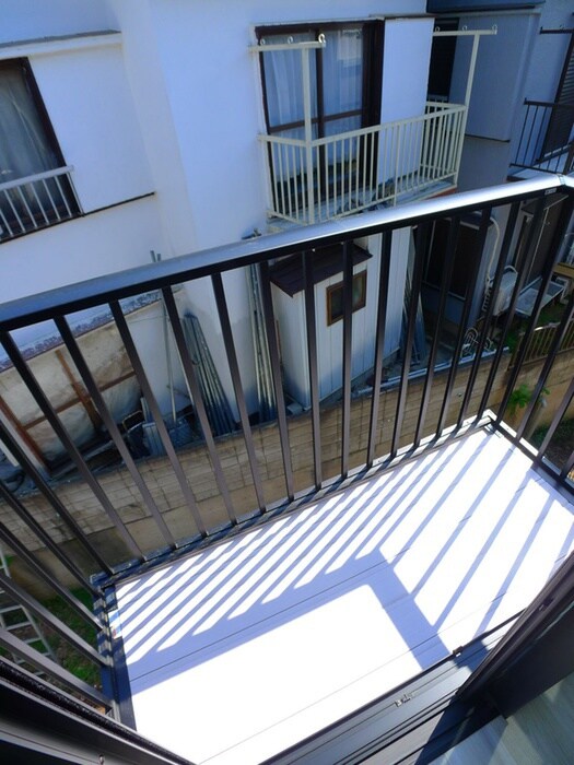 物件内観写真16　(ベランダ・バルコニー)