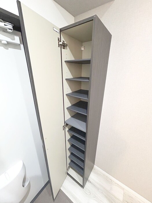 物件内観写真18　(靴箱)