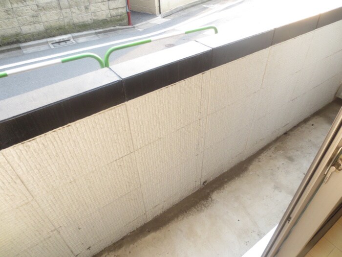 物件内観写真15　(ベランダ・バルコニー)