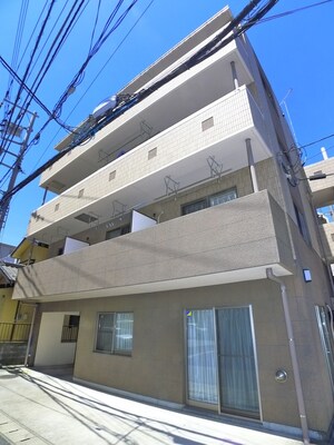 キムラビル外観写真