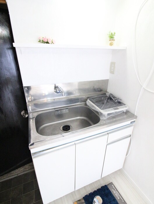 物件内観写真9　(キッチン)