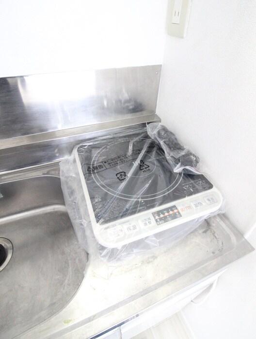 物件内観写真17　(キッチン)