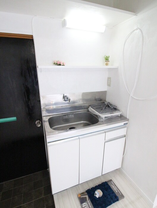 物件内観写真18　(キッチン)