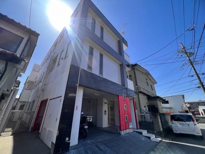 物件外観写真2　(その他)