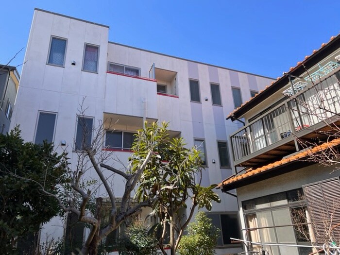 物件外観写真5　(周辺環境)