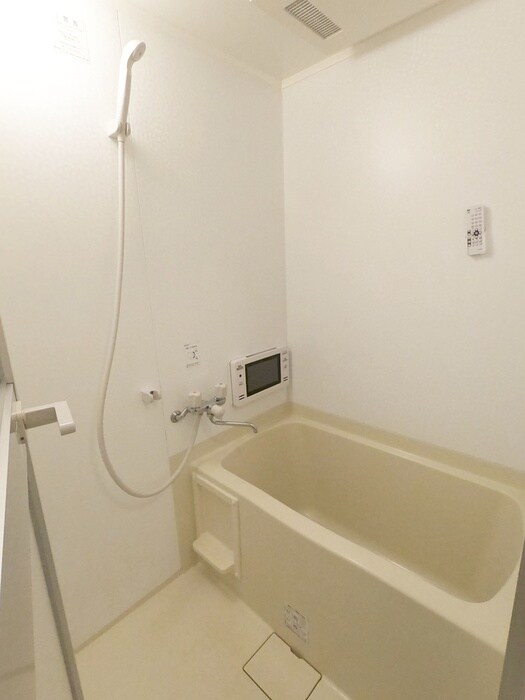 物件内観写真11　(バス／シャワールーム等)