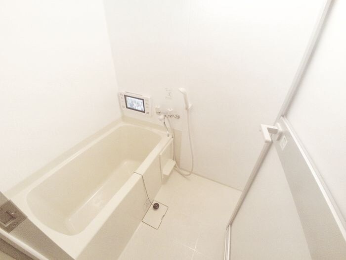 物件内観写真13　(バス／シャワールーム等)