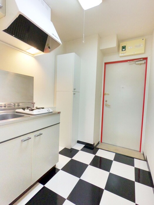 物件内観写真19　(廊下)