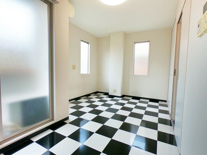 物件内観写真20　(居室)