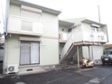 グランデュール栢山Ａ棟