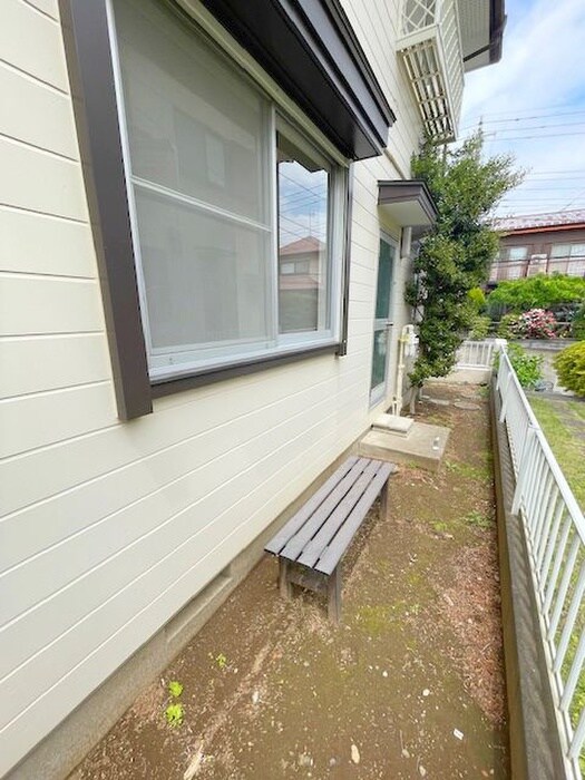 物件外観写真4　(その他)