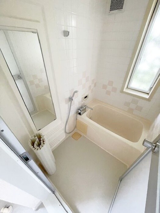 物件内観写真10　(バス／シャワールーム等)
