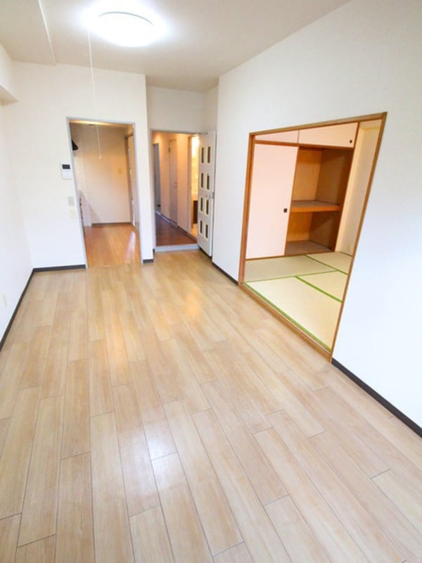 居室