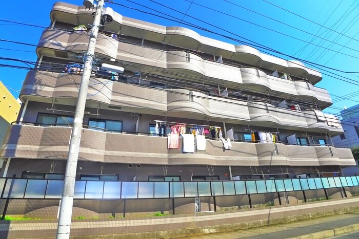 物件外観写真3　(その他)