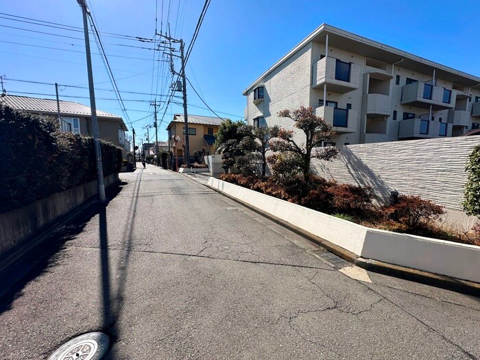 物件外観写真5　(周辺環境)