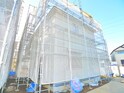 仮）市野谷Ｉ戸建貸家　Ａ棟