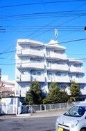ソレイユ海老名（501）