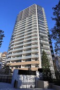 ｻﾞﾊﾟｰｸﾊｳｽ三田ｶﾞｰﾃﾞﾝﾀﾜｰ棟(1010)