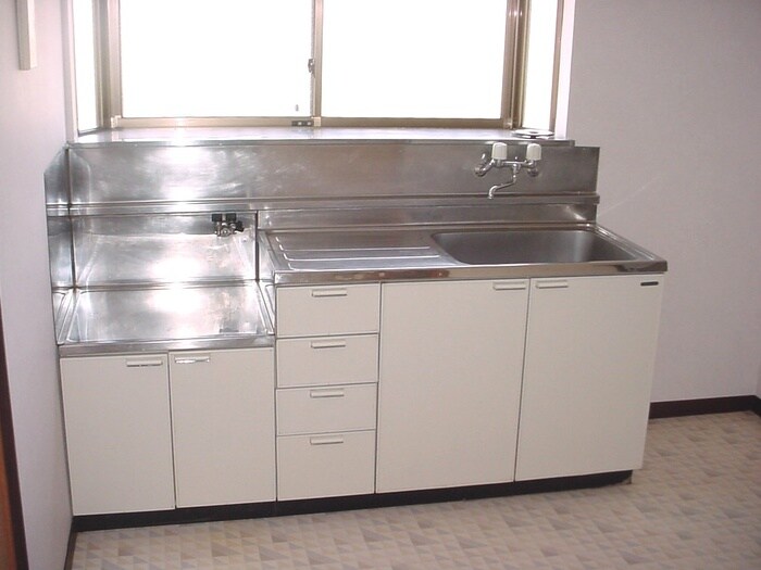 物件内観写真3　(内観写真)