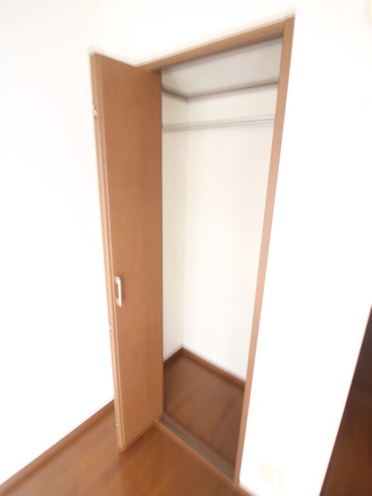 物件内観写真10　(収納)