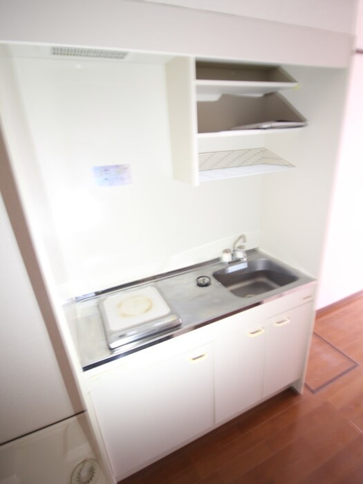 物件内観写真11　(キッチン)