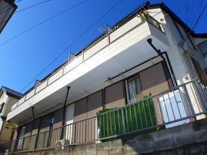 カールスプラッツ外観写真