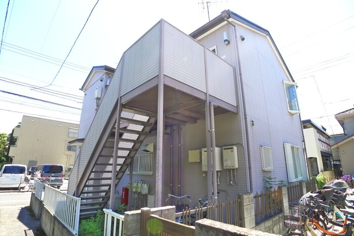 物件外観写真5　(その他)