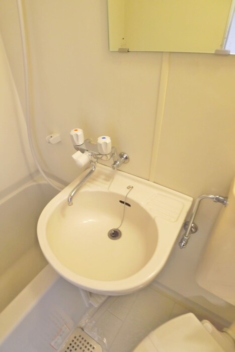 物件内観写真15　(洗面)