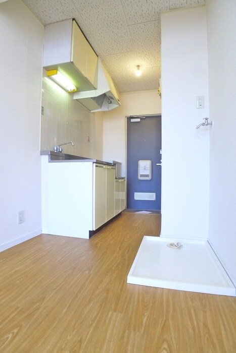 物件内観写真18　(キッチン)