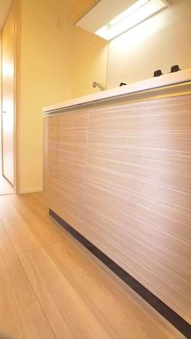 物件内観写真11　(キッチン)