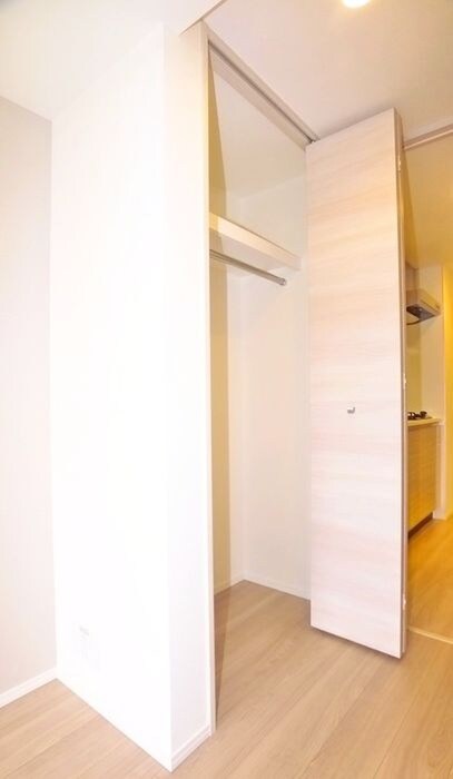 物件内観写真11　(収納)