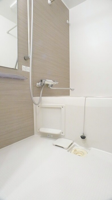 物件内観写真12　(バス／シャワールーム等)