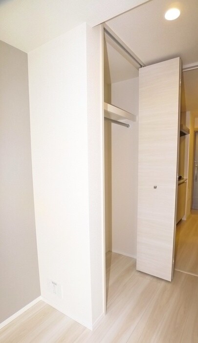 物件内観写真12　(収納)